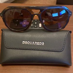 Men’s DSQUARED2 Sunglasses